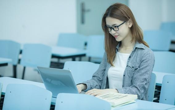 真实客观的推荐信