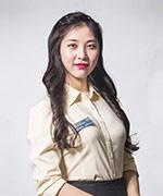 Echo张嘉慧 | Head老师