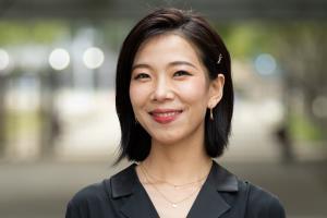 张同Sophie Zhang