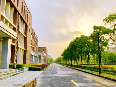 上海融育学校