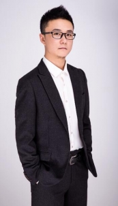 洪探 Andy