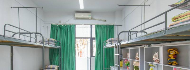 江苏苏州中学2020年宿舍条件