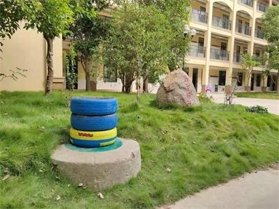 启东启迪外国语学校