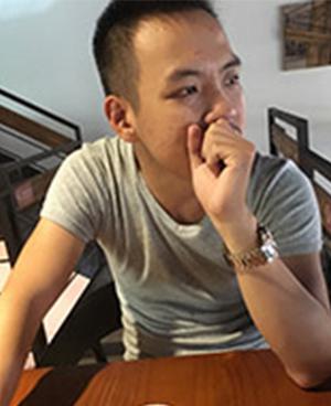 陈杰