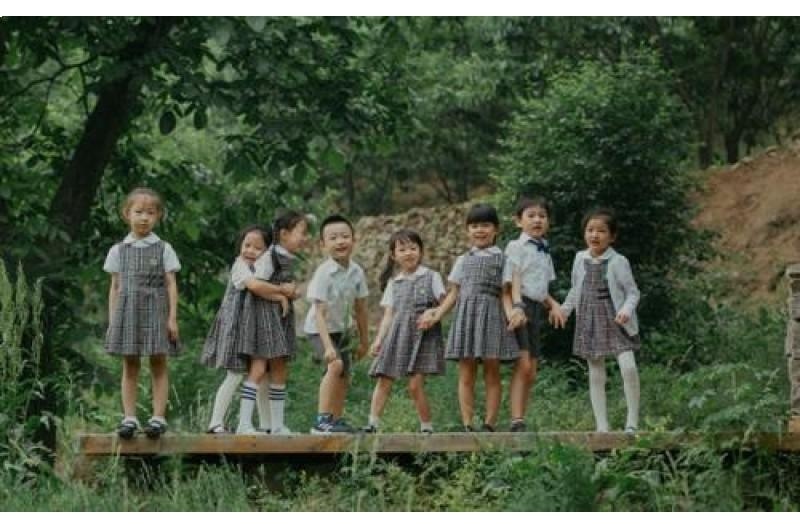 成都市龙泉驿区青苗学校 