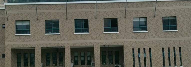 杭州國際學校初中部2020年招生辦