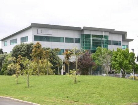 新西兰脊椎神经学院