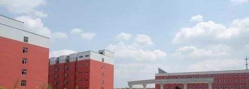 商丘职业技术学院单招简章