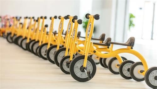 南京威雅夏令营