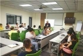 青岛韩国留学培训机构收费