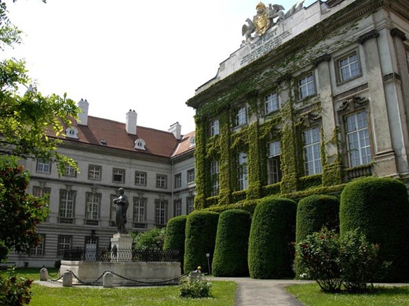 维也纳医科大学