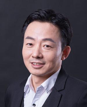 徐震