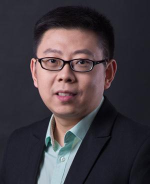 黎景杰