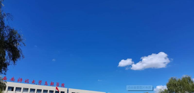 西安科技大学高新学院有哪些中外合作办学专业？（附名单）