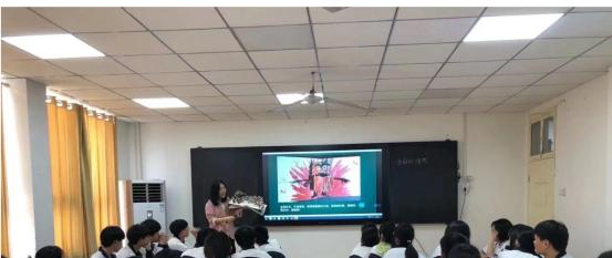 南阳经济贸易学校