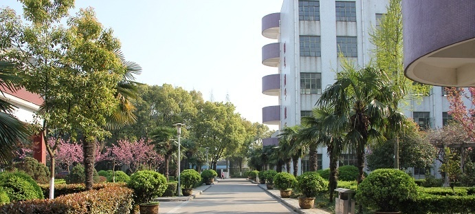 溧阳天目湖中等专业学校怎么样、好不好