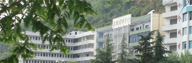 金平县职业高级中学2020年招生简章