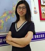 石家庄日语培训班 高老师