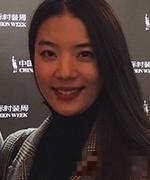 西安百成星尚模特空乘培训-张思宇