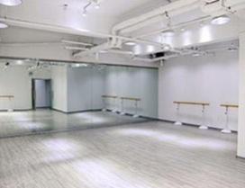 南京帝娃舞蹈国际学校