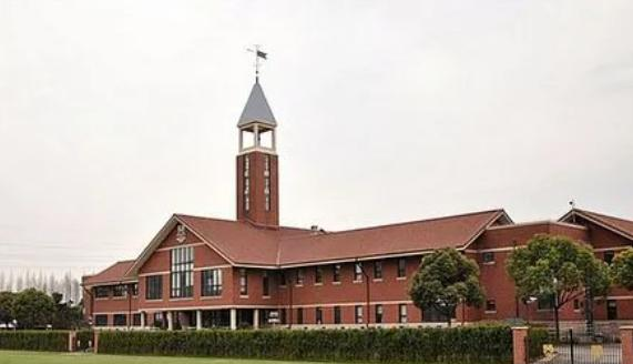 2023年上海英国学校小学部入学考试