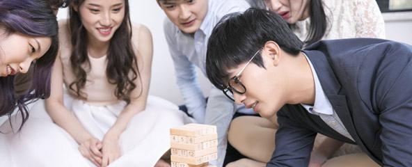 提高英语口语