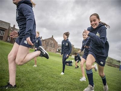 广外附设大亚湾外国语学校国际部