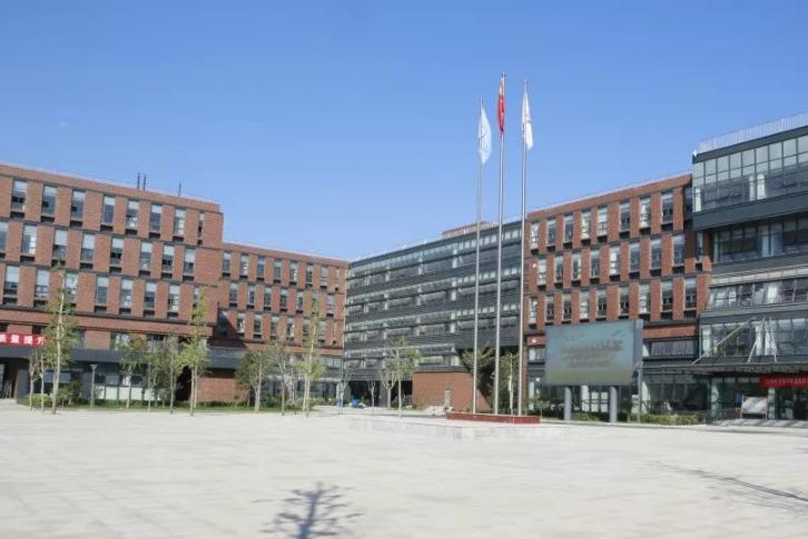 济南历城第二职业中等专业学校