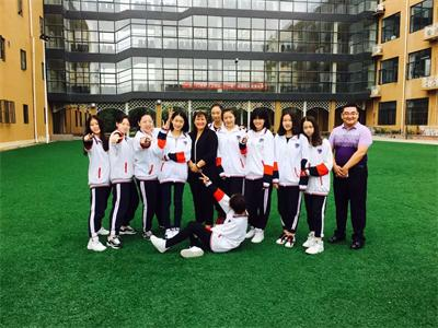 北京市实验外国语学校