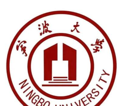 宁波大学排名全国第几名(2017-2021排名)