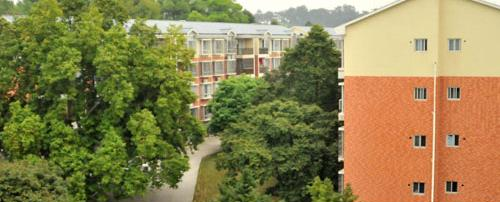 广西生态工程职业技术学院是几专