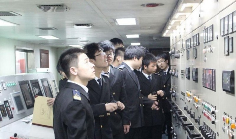 南京新领航职业学校2020年招生办