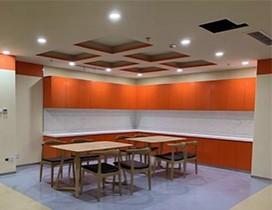 上海昂立中学生