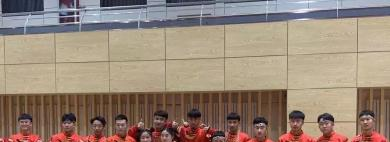 承德应用技术职业学院