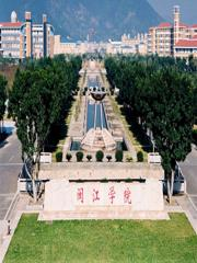 校园风采(六)