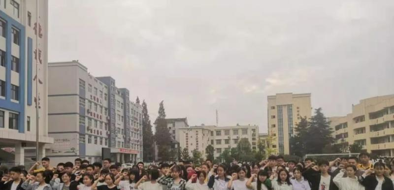 城固职业教育中心2022年报名条件，招生要求，招生对象