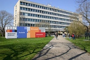 海尔布隆应用技术大学