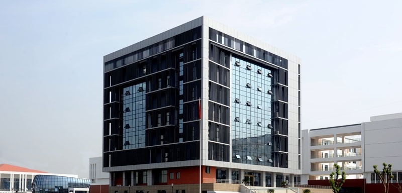 吴江职业中学有哪些专业