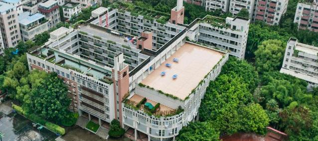 广州麒麟中学怎么样、好不好