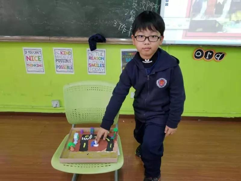 魅力课程，别样评估/力迈中美国际学校在稳中求变(图9)