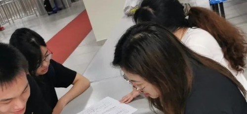 温州体育运动学校