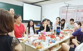 天津仁和会计培训