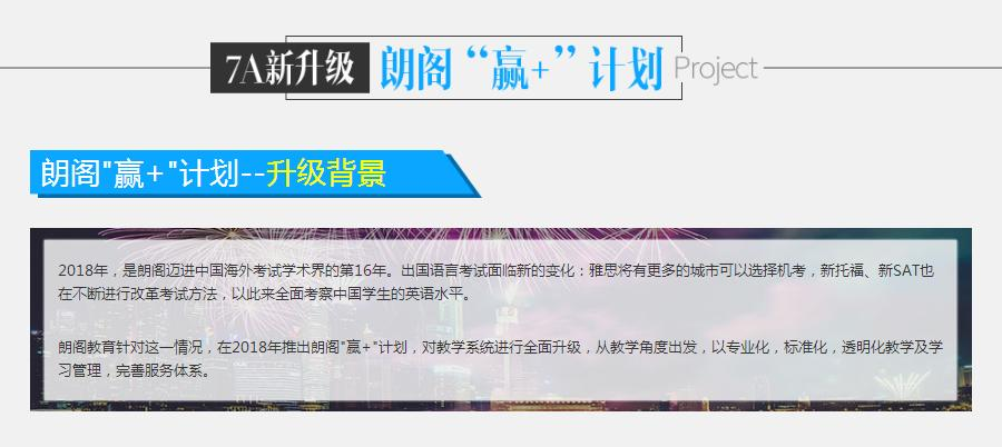 郎阁赢计划 全新升级