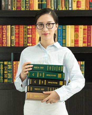 汉普森英语