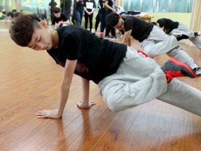 社团活动