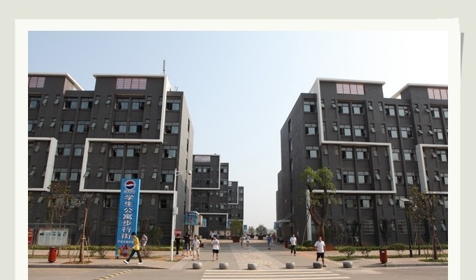 江西建设职业技术学院2019年单招录取分数线