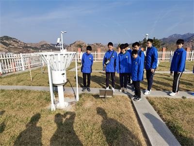 青岛英姿学校国际部
