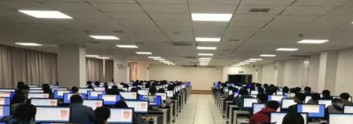 广东商业职业技术学校