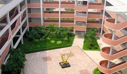 广州仲元中学国际班