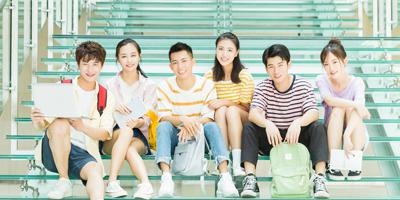 大学生雅思基础班